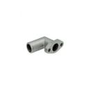 Ansaugstutzen schräg 15mm für Bing-Vergaser X30